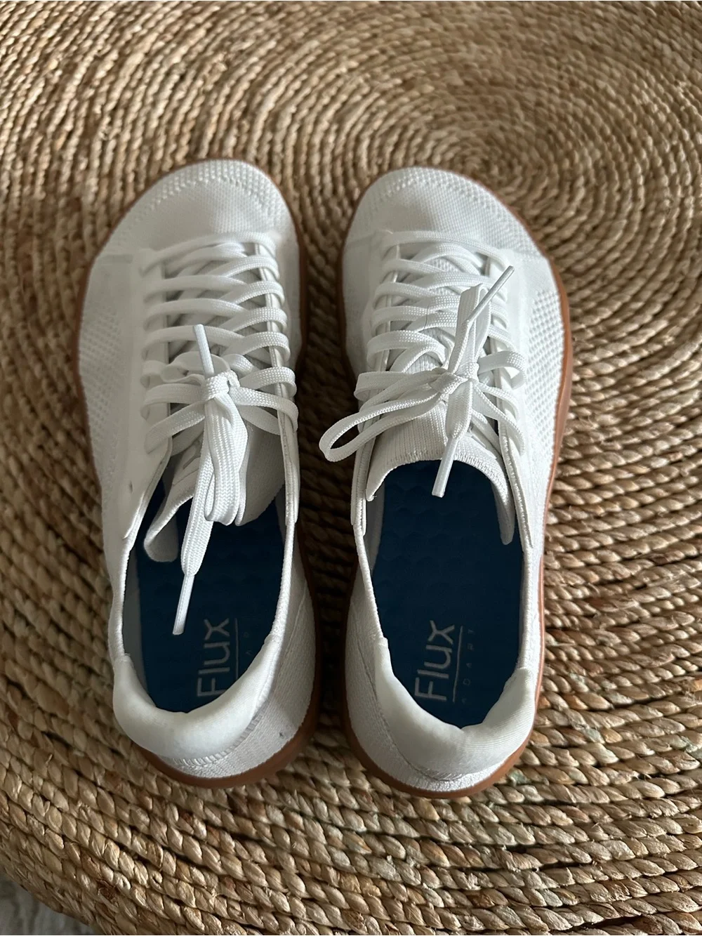 Flux size 10